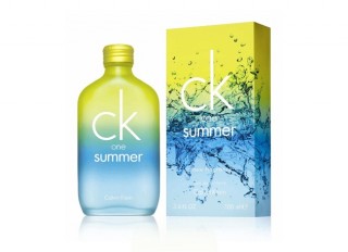 One Summer CK