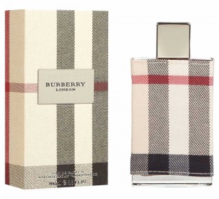 Burberry London Limited For Women 